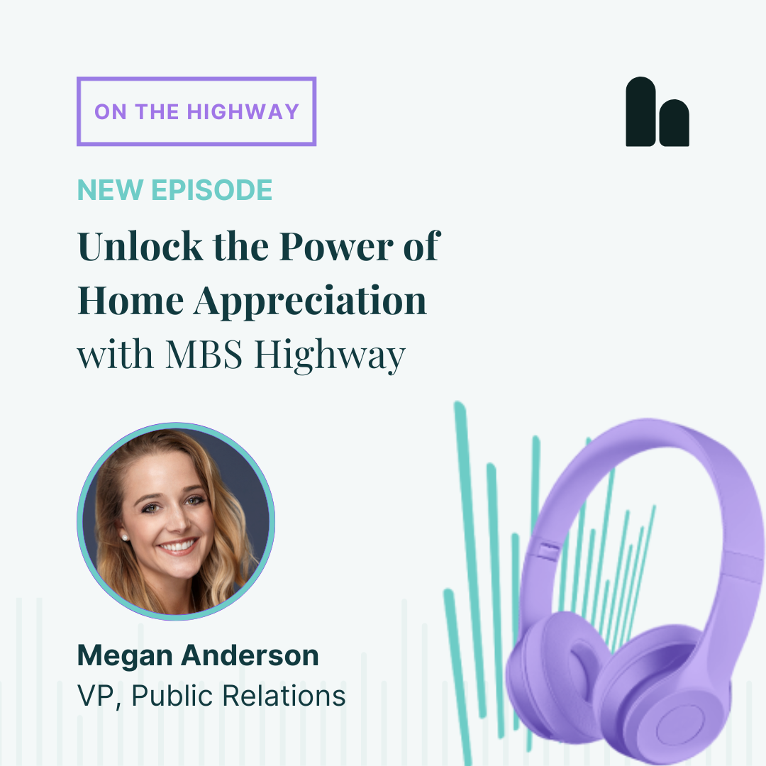 Unlock the Power of Home Appreciation with MBS Highway