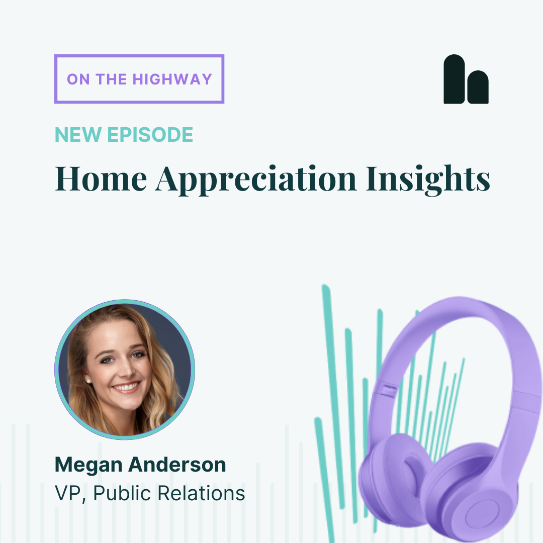Home Appreciation Insights