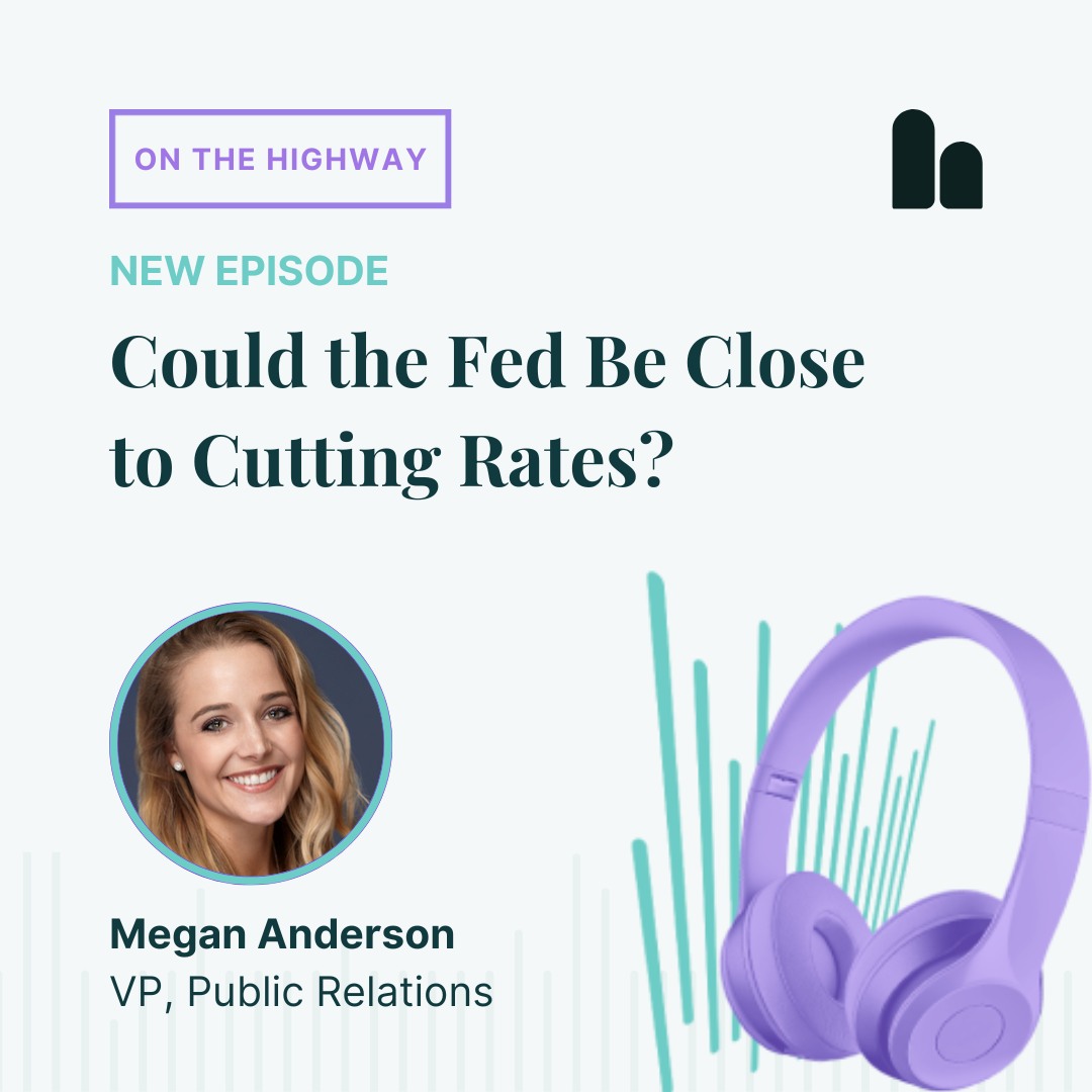 Could the Fed Be Close to Cutting Rates?