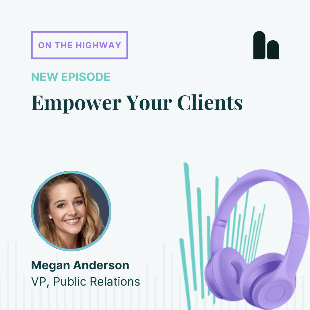 Empower Your Clients