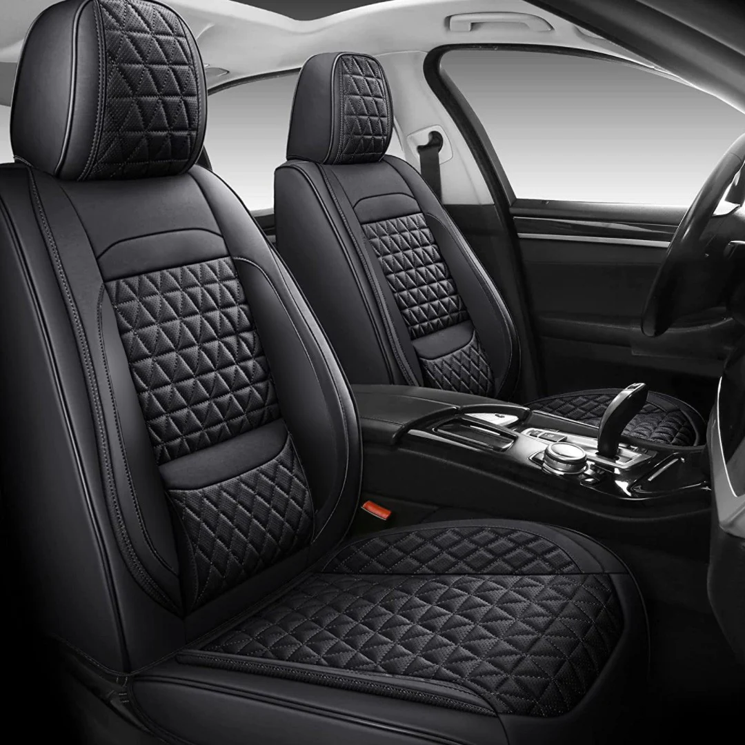 Premium Luxury Seat Covers