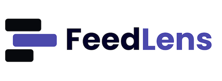 FeedLens | AI-powered App Review Management