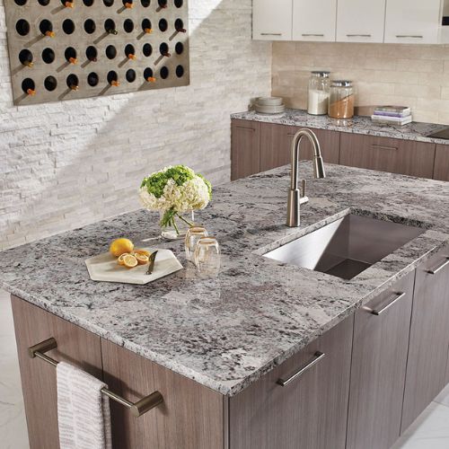 Mystic Spring view 2