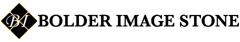Bolder Image Stone