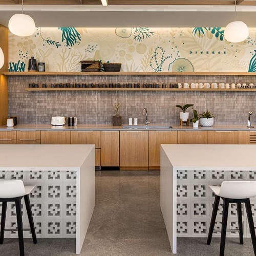 Minnesota Snow view 2