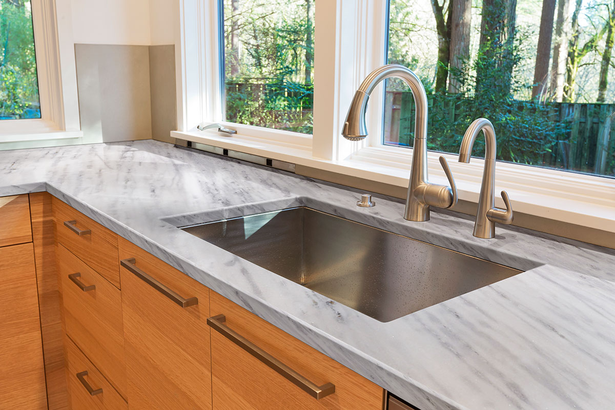 Arabescus White view 5