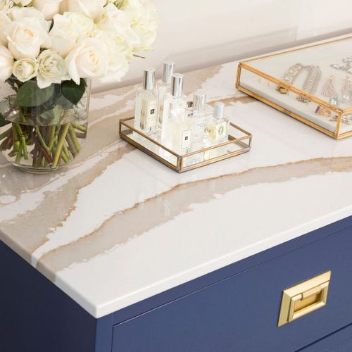 Brittanicca Gold view 2