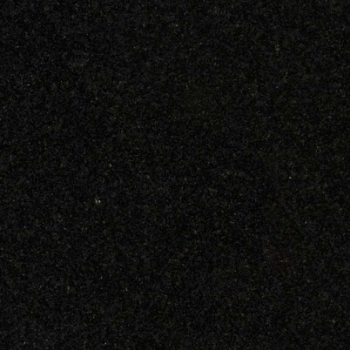 Absolute Black Granite