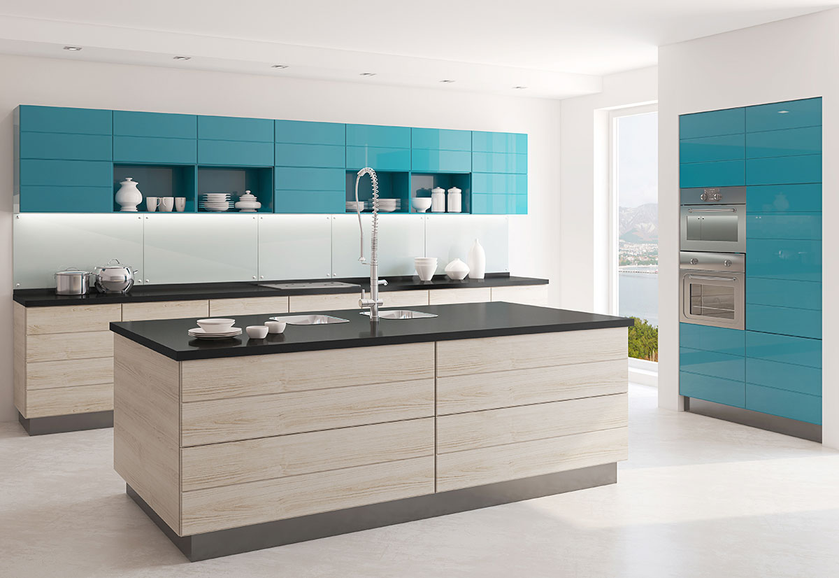 Absolute Black view 5