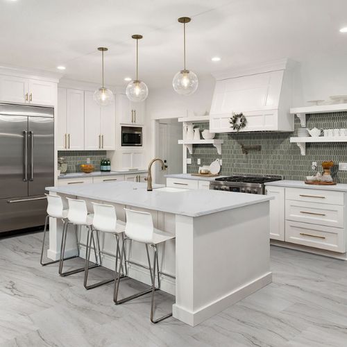 Trecento Quarzo Taj view 2