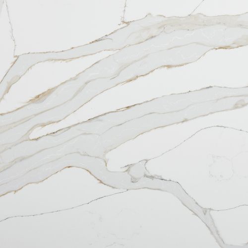 Calacatta Solessio Quartz