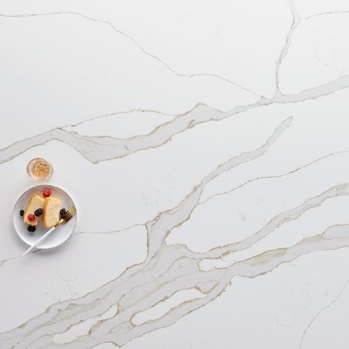 Calacatta Solessio view 2