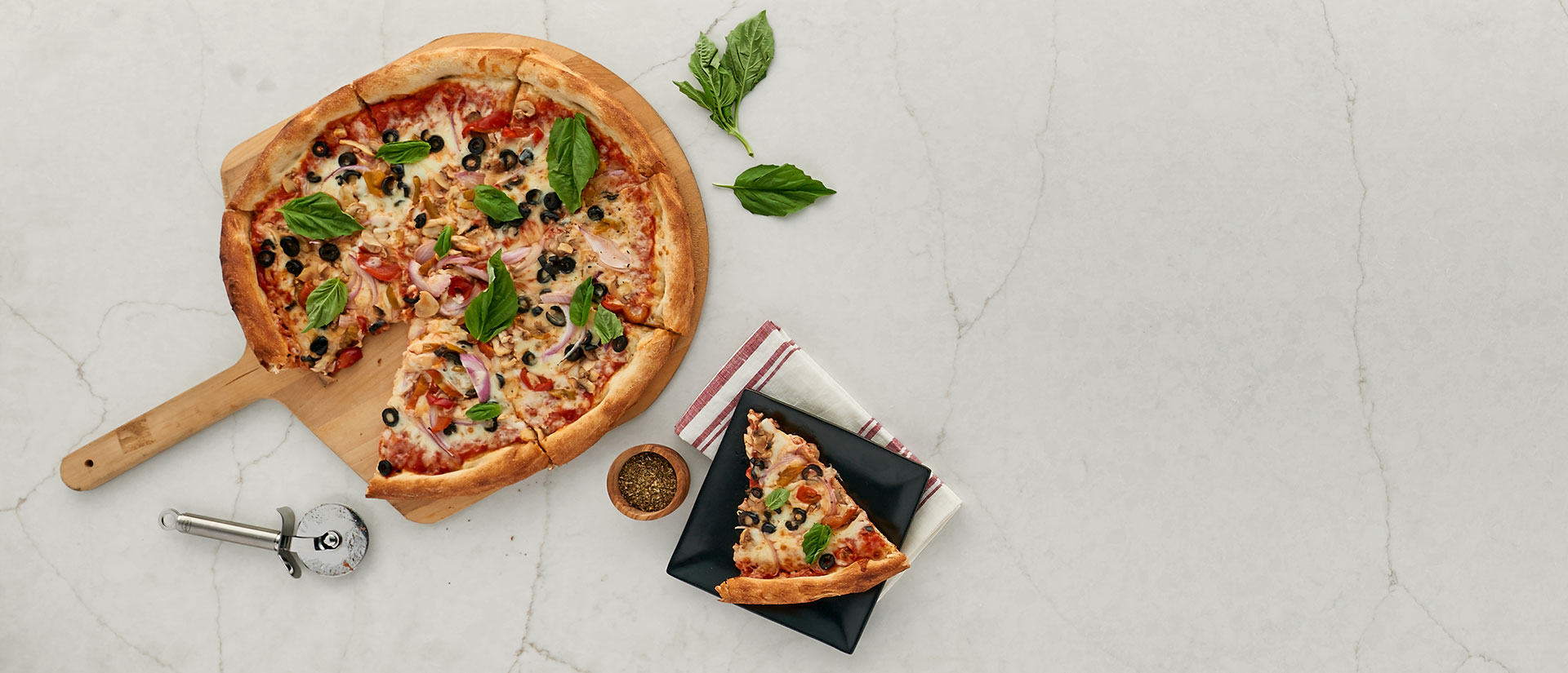 Calacatta Valentin view 5