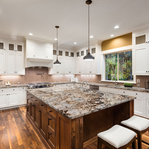 Antico Silver view 2