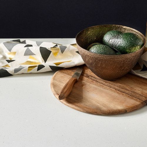 Stellar White view 2