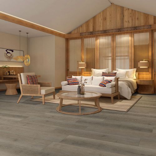 Cyrus Cranton view 2