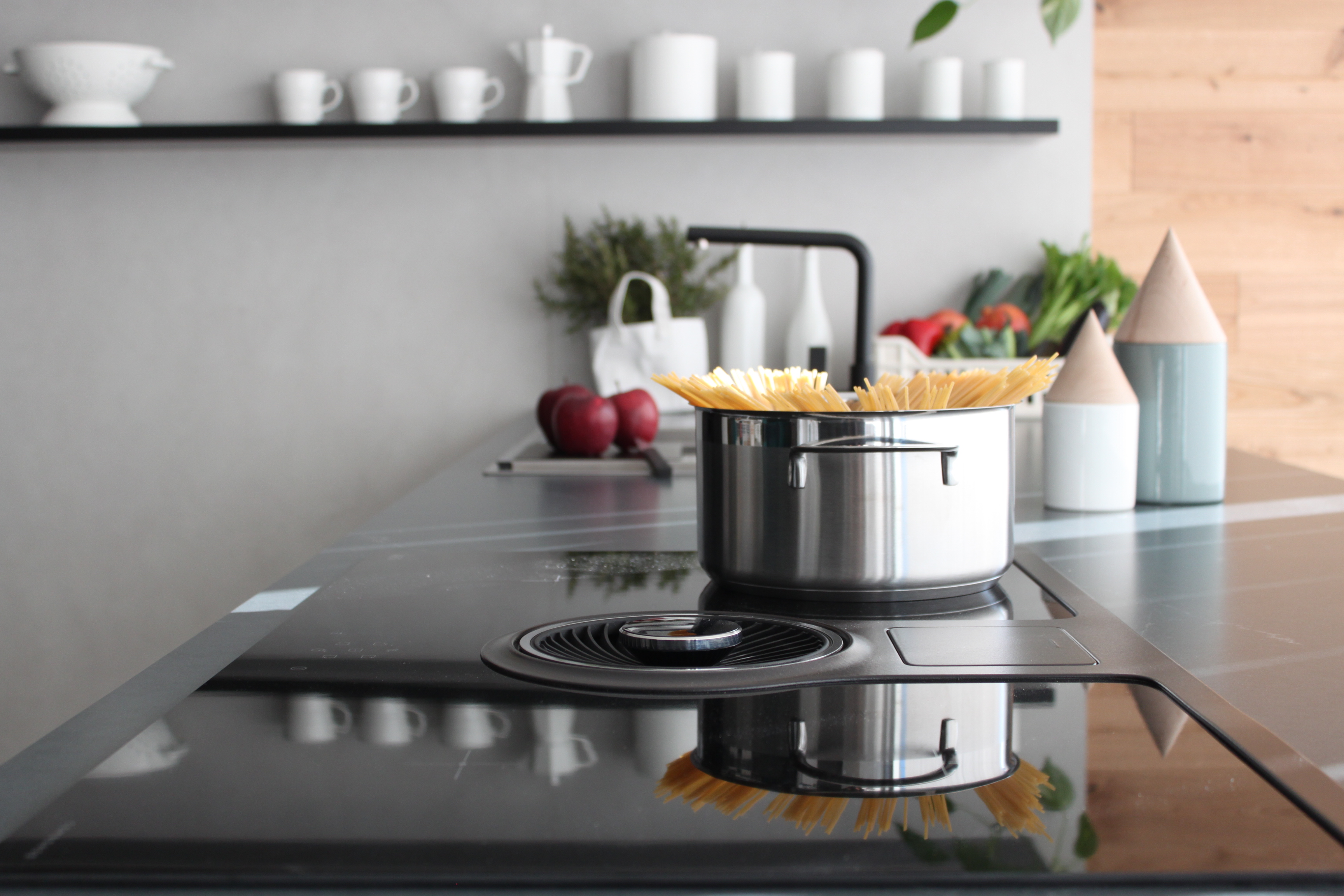 Charcoal Soapstone view 5