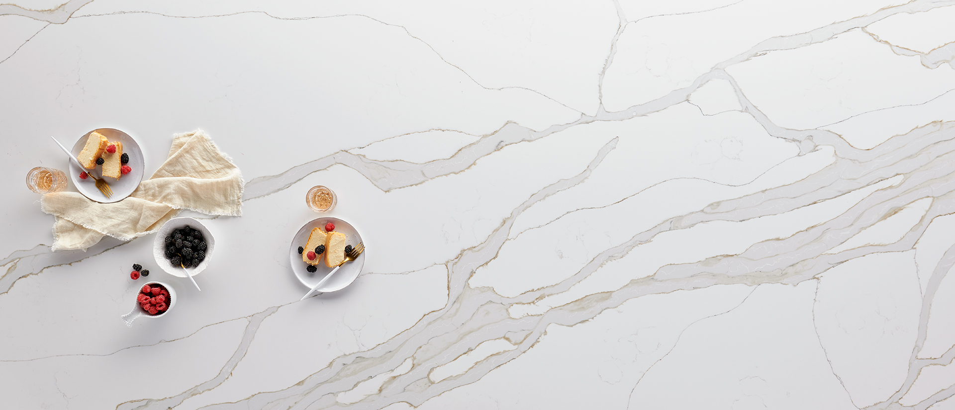 Calacatta Solessio view 5