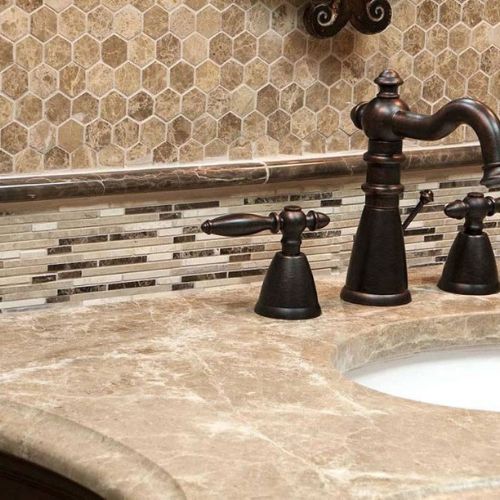 Emperador Light view 2