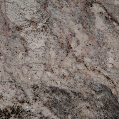 White spring Granite