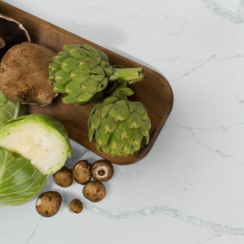 Calacatta Verona view 2