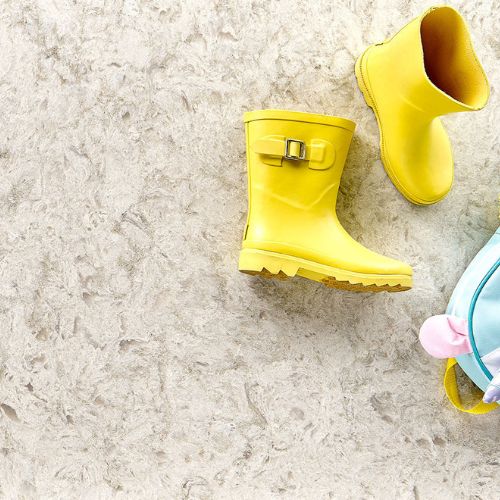 Portico Cream view 2