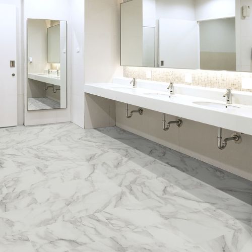 Trecento Calacatta Venosa Gold view 2