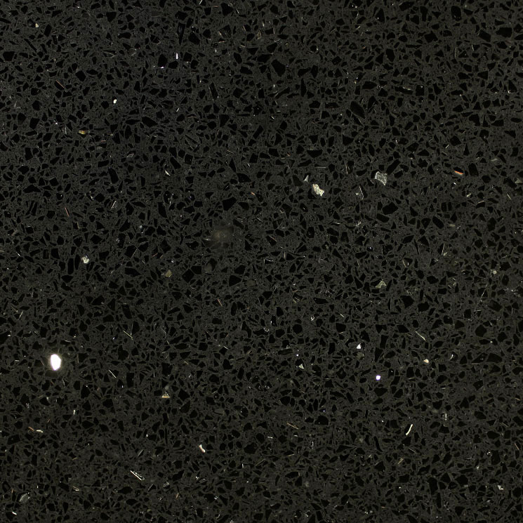 Sparkling Black view 3