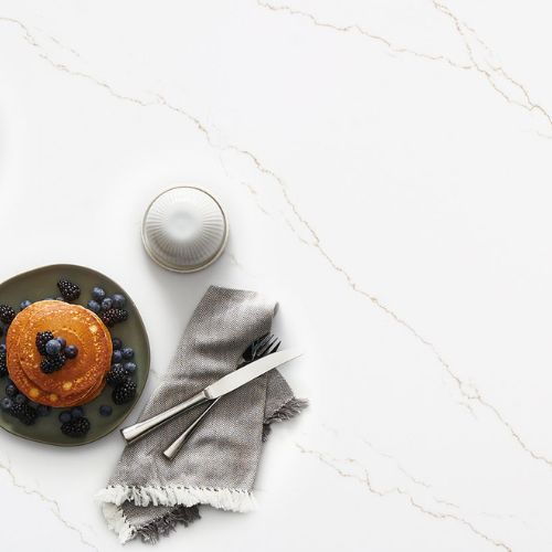 Calacatta Miraggio Gold view 2