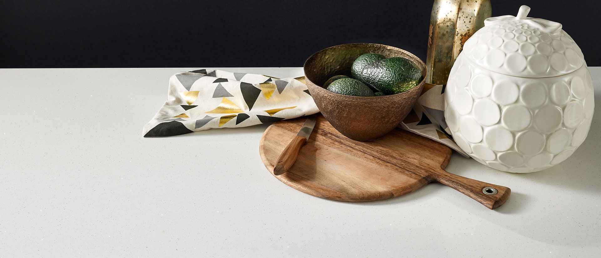 Stellar White view 5