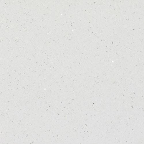 Stellar White Quartz