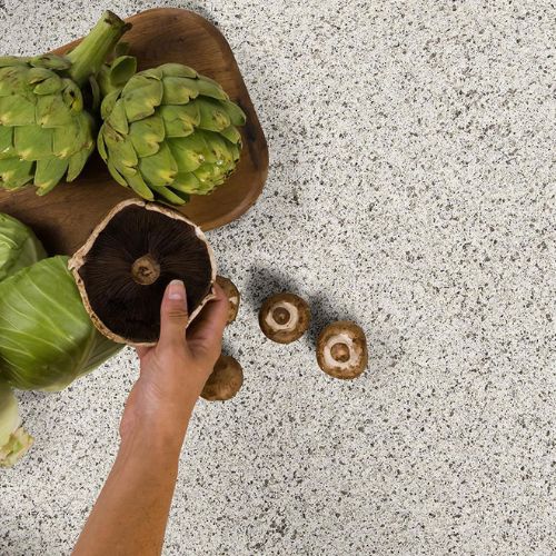 Peppercorn White view 2