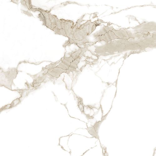 Statuario Gold Porcelain