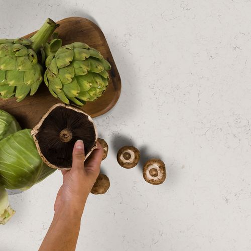 Carrara Marmi view 2