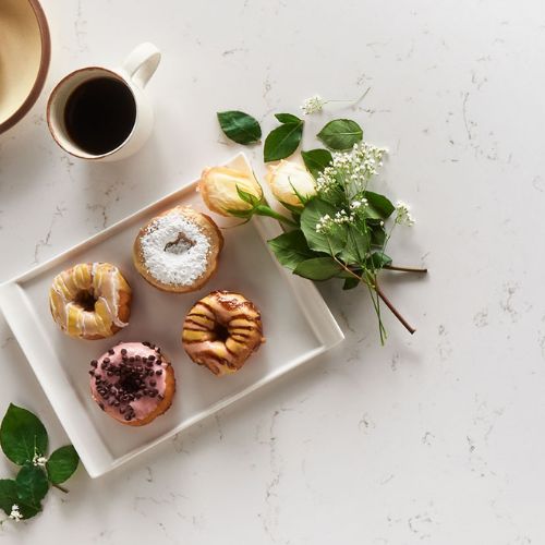 Carrara Breve view 2