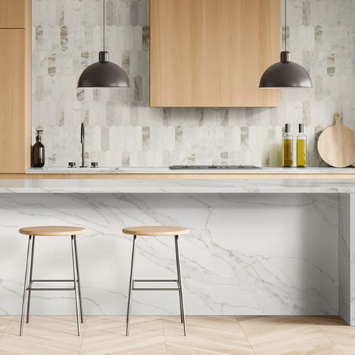 Calacatta Izaro view 2