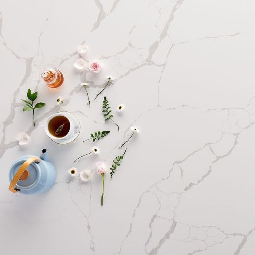 New Calacatta Laza view 2