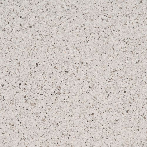 Peppercorn White Quartz