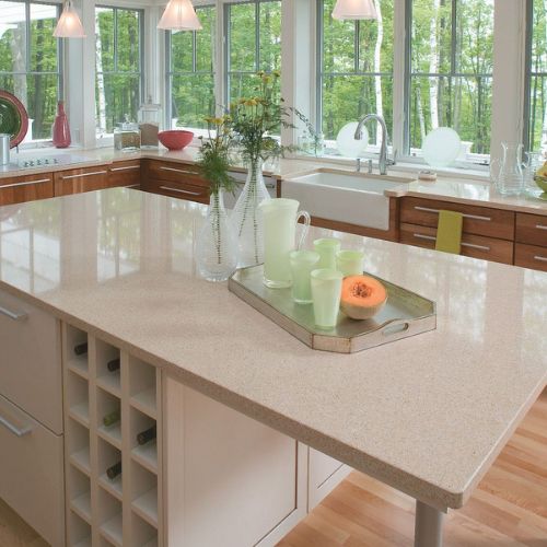 Cardiff Cream view 2