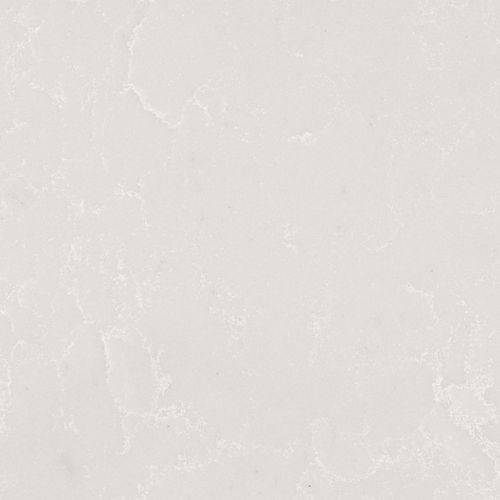 Perla White Quartz