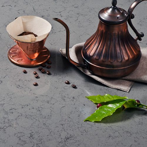 Radianz Quartz installed