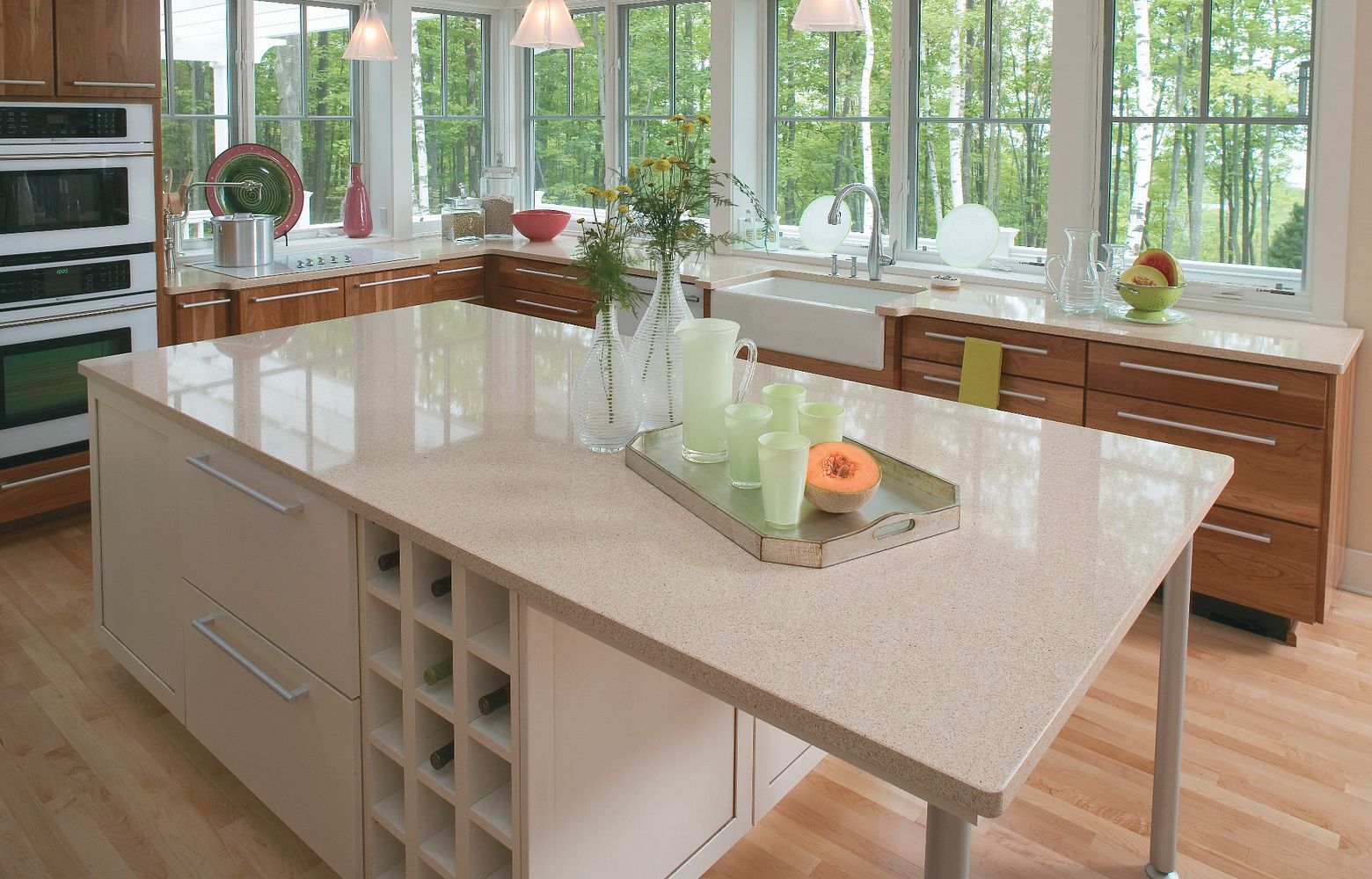 Cardiff Cream view 5