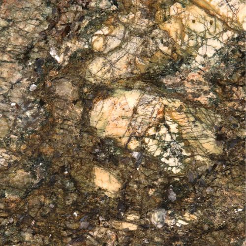 Azurite Granite