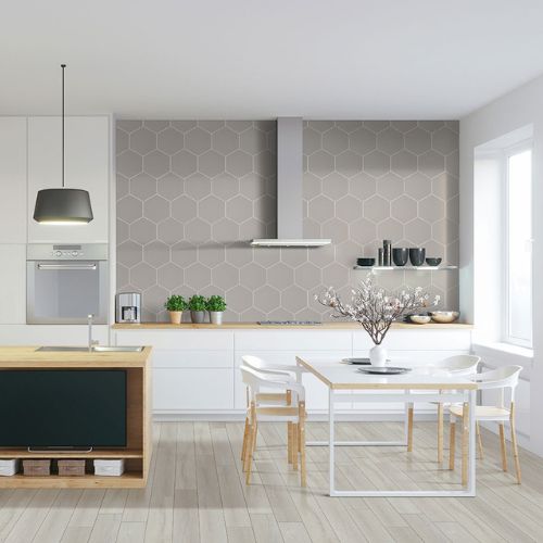 Andover Whitby White view 2