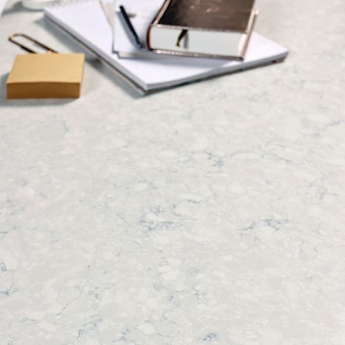 Radianz Quartz installed