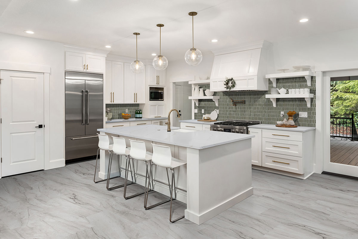 Trecento Quarzo Taj view 4