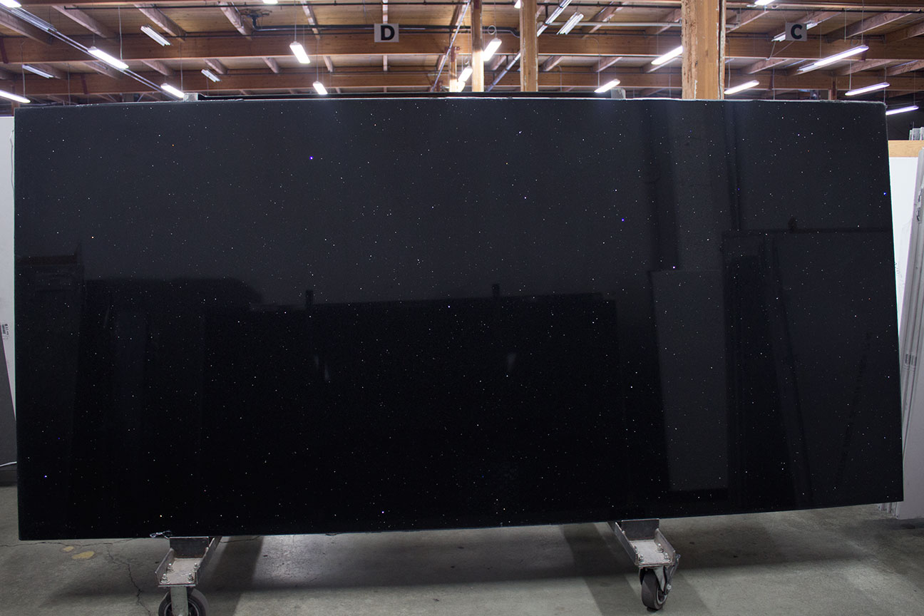 Sparkling Black view 5