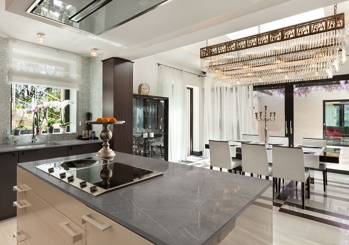 Pietra Grigio view 5