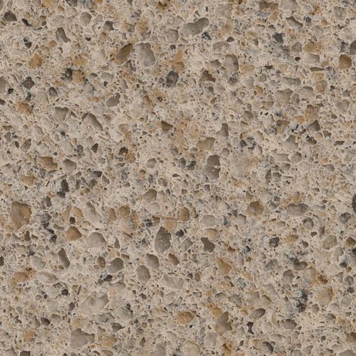 Toasted Almond Quartz