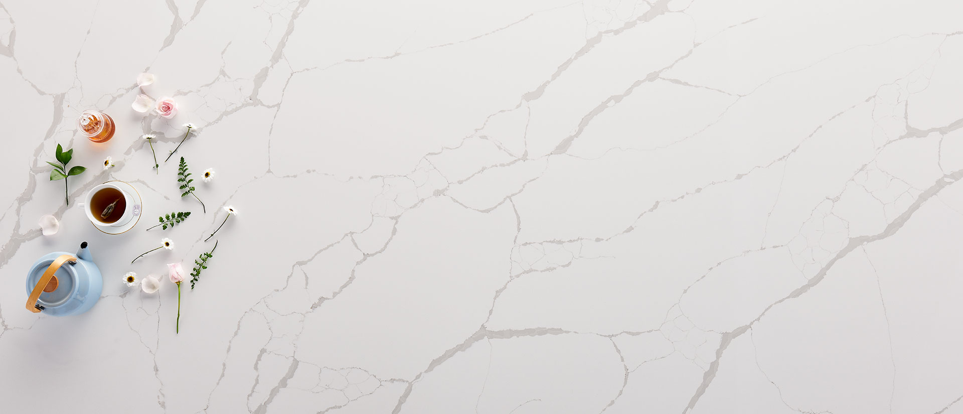 New Calacatta Laza view 5